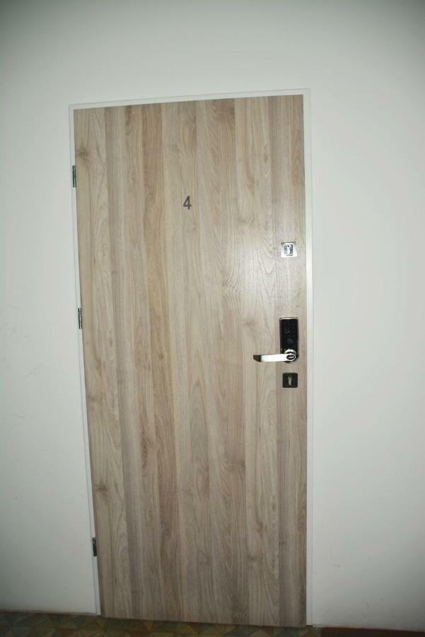 Apartament 100M Od Morza سوبوت المظهر الخارجي الصورة