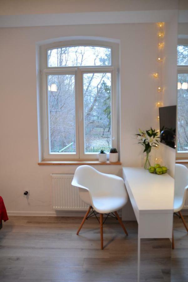 Apartament 100M Od Morza سوبوت المظهر الخارجي الصورة