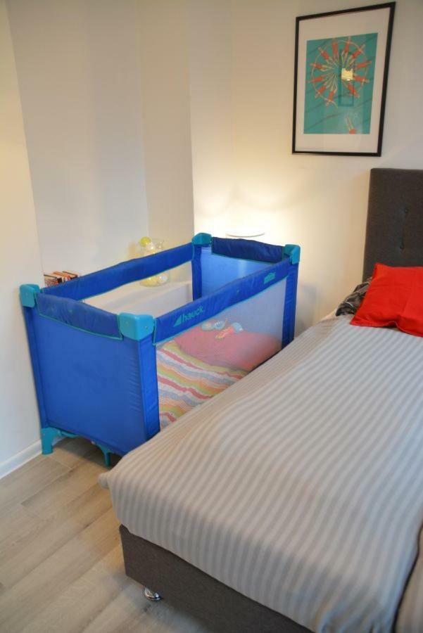 Apartament 100M Od Morza سوبوت المظهر الخارجي الصورة