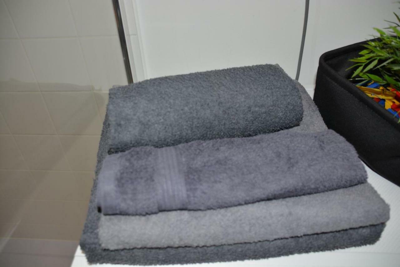 Apartament 100M Od Morza سوبوت المظهر الخارجي الصورة