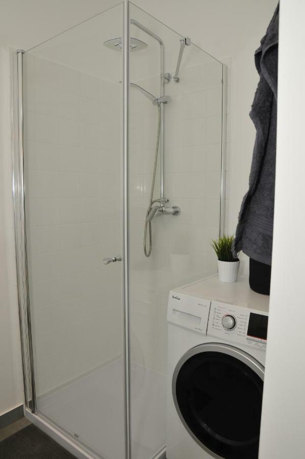 Apartament 100M Od Morza سوبوت المظهر الخارجي الصورة